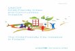 UNICEF Child Friendly Cities and Communities …...4 Th hild-Friendl it nitiativ Finland Executive Summary The Child Friendly City Initiative in Finland has been in place since 2012