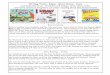Learning Intention: Students will design, draw, label ... · By Doug Dubosque By Laura Murawski By Barbara Soloff Levy Before Reading Before reading, have students use the title and