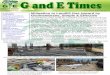 Dec 2015. Issue No.17 Mitigation to Landfill Gas Hazard by ... · • A Visit to Maccaferri Philippines • Inventory Available for Immediate Delivery Reader’s Response Mitigation