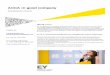 ACCA in good company - Ernst & Young Academy of Business · 2015 – ACCA courses price list The prices are net plus VAT of 23%. * For Paper F6 (taxes, Polish variant) there is no