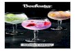 DRINKS MENU - Beefeater...Add Prosecco to make a Pink Gin Fizz for just 50p extra! (2.4 units) Warner Edwards Rhubarb 4.49 1.0 units Made using a crop of rhubarb originally grown in