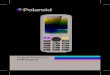 Feature Phone 2.4” PSPTA20NA - polaroid.com.mx · personal), PIN2, PUK (Clave de desbloqueo de PIN), PUK2 (Clave de desbloqueo de PIN2), IMSI (Identidad del suscriptor móvil internacional),