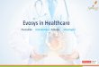 Evosys in Healthcare Healthcare Expertise .pdf · Evosys at Glance •Established in 2006, we have grown to be a Global Oracle Platinum Partner serving 200+ customers in 16 countries