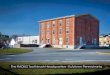 The RADIUS Toothbrush Headquarters Kutztown ... Kutztown Pennsylvania Kutztown is a lovely Pennsylvania town of approximately ... brick and oak framed four-floor mill plus 6,000 square