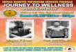 SRPMIC DIABETES PREVENTION SERVICES PROGRAM JOURNEY … · SRPMIC DIABETES PREVENTION SERVICES PROGRAM JOURNEY TO WELLNESS ASSEMBLY I Motivator of LIFE Healthy Active Natives (HANS)