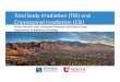 Total body Irradiation (TBI) and CraniospinalIrradiation (CSI)amos3.aapm.org/abstracts/pdf/146-43866-486612-147001... · 2019-07-11 · Wong JYC, Filippi AR, Dabaja BS, Yahalom J,
