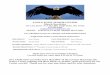 EAGLE POINT SENIOR CENTER · 2020-03-02 · EAGLE POINT SENIOR CENTER March Newsletter 121 Loto Street P.O. Box 898, Eagle Point, OR 97524 541-826-9404 eaglepointsrctr@gmail.com HOURS