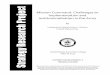 Mission Command: Challenges to Implementation and ... · Mission Command: Challenges to Implementation and Institutionalization in the Army We are living the principles of mission