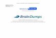 Oracle 1Z0-897 Exam Questions & Answers - GRATIS EXAM ... Braindumps QUESTION 1 An airline built and deployed a back-end application to manage reservations. To support interoperability
