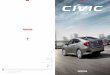 4 DOOR 2020-03-04¢  YOUR NEW CIVIC Completely redesigned, and re-engineered, the new Civic 4 Door epitomises