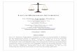 LIST OF HONDURAN ATTORNEYS - List of …...2 THIS BOOKLET PROVIDES: • Contact information for the Honduran Bar Association. • A list of Honduran attorneys, whose names were obtained