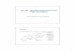 AE 429 Aircraft Performance and Flight Mechanicspmarzocc/AE429/AE-429-3.pdf · 1 AE 429 -Aircraft Performance and Flight Mechanics Aerodynamics of the Airplane zAn airfoil is a section