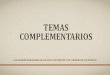 TEMAS COMPLEMENTARIOShistoriadoramiryam.yolasite.com/resources/HISTORIA_DE_MEXICO_2018/TEMA… · LAS GRANDES MIGRACIONES EN LOS CINCO CONTINENTES Y LOS ORÍGENES DE LOS OLMECAS