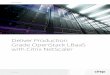 Deliver production-grade OpenStack LBaaS with Citrix NetScaler · Deliver Production Grade OpenStack LBaaS with Citrix NetScaler 3 Challenge OpenStack has come a long way in simplifying