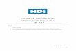 HDi Mobi OS™ Multi‐touch Screen Operation Manual (Android ... · -1 - HDi Mobi OS™ Multi‐touch Screen Operation Manual (Android 5.0.1) Remarks: Technical parameters and pictures