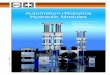 Automation+Robotics Hydraulic Modules - SEOKYUNG module.pdf · Automation+Robotics Hydraulic Modules B5-30-0002-1-DE 12/2002 • Accessories ... hydraulic and pneumatic drive can