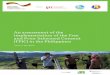 An assessment of the implementation of the Free …forestry.denr.gov.ph/redd-plus-philippines/publications...peoples’ rights. In particular, the Indigenous Peoples Rights Act (IPRA)