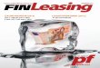 Leasing FinanCiar (2013) Leasing opera/ionaL (2013) · 2016-05-12 · societăVi de leasing cu capital grecesc fiind în aşteptarea unor transformări majore – de preluare sau