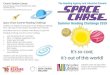 It’s so cool, it’s out of this world! · 2019-07-03 · Church Stretton Library Church Street, Church Stretton SY6 6DQ, 01694722535 Churchstretton.library@shropshire.gov.uk Space