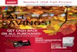 USE PROMO CODE: KPE FALL into SAVINGS! · Renfert USA Fall Promo Valid September 2nd through November 30th, 2019 | Se habla español *See last page for details and Rules and Regulations