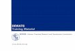 Mastertitelformat bearbeiten 2.6.1_ BORDA-DEWATS... · solids, removal of algea retaining of living and dead algea removal of sludge Complete Wastewater Treatment with DEWATS Sedimentation