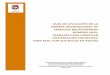 Guía de aplicación NISR 4410 - ccpdistritocapital.org.ve...Información Financiera Número 0 (BA VEN-NIF 0) Acuerdo Marco para la Adopción de las Normas Internacionales de Información