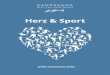 Herz & Sport · 2020-02-14 · Programme für Ihr Herz Referat – Mittwoch, 26. Februar 2020, 19 Uhr Herz und Sport – Gibt es eine Obergrenze für gesunden Sport? PD Dr. med. Christian