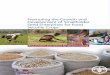Promoting the Growth and Development of Smallholder Seed ...Promoting smallholder seed enterprises Table 1: The stages of development of the seed sector and their main characteristics