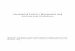 Jawaharlal Nehru's Humanism and International Relationsshodhganga.inflibnet.ac.in/bitstream/10603/49272/12/12_chapter 6.pdf · to the key problems of world politics and Jawaharlal
