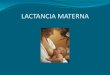 Lactancia Maternaneopediatricos.com/assets/lactancia-materna.pdfb)- en casos de tratamiento sintomático, utilizar fármacos que alivien el síntomas y que no sean combinados. c)-