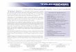 TSM-DS3 Dimensionally Stable Low Loss Laminate TSM-DS3 Data Sheets/1545250767_Taconic TSM-DS3... · TSM-DS3 is a thermally stable, industry leading low loss core (Df = 0.0011 at 10