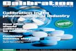 Calibration in the pharmaceutical industry · 2017-05-23 · Calibration World 02/2007 MD’s letter Calibration in the pharmaceutical industry 4 Calibrating calibrators 10 Customer