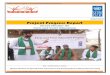Project Progress Report...Punjab, Sindh, KPK and Baluchistan. However later it was requested by UNDP to perform this project in the Provinces of Punjab and Sindh. Therefore it was