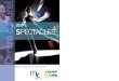 SPECTACLES Saison 2014 - 2015 · Une improvisation tap dance… Ambre Jaune. Des intensités vibratoires corporelles, sonores et lumineuses jusqu’à en extraire l’émotion pure