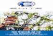2018 Technical Manual - Amazon S3 · tuning and technical information ritual, enlist, echelon 37, echelon 39, victory x, option 6, option 7, tempo, emerge, impression, revol, impulse