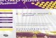 WORLD MUSIC - accordion orchestras and ensembles Kammermusik Akkordeon/ - Klassisch chamber music for