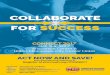 COLLABORATE FOR SUCCESS - Amazon S3s3.amazonaws.com/rdcms-phcc/files/production/public/Depts/CONNECT/2017/CONNECT...COLLABORATE FOR SUCCESS When the p-h-c industry convenes at CONNECT,