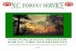 WILDFIRE PROTECTION EQUIPMENT AND SUPPLIES · The items from the "Wildfire Protection Equipment and Supplies" catalog are available for ... Emall/GSA which negotiates contracts through