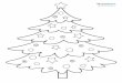 Christmas Tree Template with Ornaments - cf.ltkcdn.net · Christmas Tree Template with Ornaments Author: LovetoKnow Subject: Christmas Tree Template with Ornaments Created Date: 10/21/2016