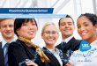 International Business Management Programmes...7 9 All our undergraduate international business management programmes also give you the opportunity to study abroad and experience your