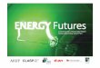 Energy Futures PowerPoint final Futures... · 2012-07-18 · UK Targets EU ETS ₂ Down5.2% Versus 1990 COP 17 Johannesburg CO₂ Down31% 11.5% Versus 1990 UK 20‐20‐20 for 