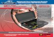 Micro-Ohmmeter - atecorp.com · 2 Technical Assistance (800) 343-1391 The AEMC® high-current Micro-Ohmmeter Model 6290 is a portable, microprocessor- controlled instrument. It has