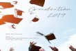 Graduation 2019 - Amazon Web Servicespmcdata.s3.amazonaws.com/pmc-pdfs/Web_Bulletin_2019-05-04.pdf · 5/4/2019  · nites your imagination and compels you to go. But where does God