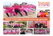 Your handy fundraising guide - Breast Cancer Now · you’re raising money for Breast Cancer Care. Send round an email with your JustGiving page , update your status on Facebook,