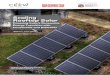 Scaling Rooftop Solar · 2018-07-23 · Scaling Rooftop Solar Powering India’s Renewable Energy Transition with Households and DISCOMs NEERAJ KULDEEP, SELNA SAJI, AND KANIKA CHAWLA
