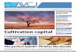 DEAL OF THE WEEK LP INTERVIEW Cultivation capital · 2014-05-07 · Asia’s Private Equity News Source avcj.com May 06 2014 Volume 27 Number 16 FOCUS DEAL OF THE WEEK Cultivation