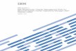 IBM BladeCenter Chassis Management Pack for Operations ... · Operations Manager 2007 Release Notes, Version 1.0.3 v IBM BladeCenter Chassis Management Pack for Microsoft System Center
