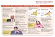 FINANCE - BUSINESS HISTORY - ICICI BANK's MILESTONES ... · finance - business history - icici bank's milestones (business standard, 03-01-2015, page 3) created date: 2/2/2015 12:25:48