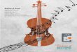 Violins of Hope...The Violins of Hope is a collection of instruments that have been restored by violin makers Amnon and Avshalom Wein - ... John Williams: Three pieces from Schindler’s