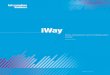 iWay Installation and Configuration Guide - Version 8.0Oracle E-Business Suite PeopleSoft Siebel Salesforce.com VistA MUMPS eBusiness Adapters EDIFACT EDI/X12 EDIHL7 Excel HIPAA SWIFT